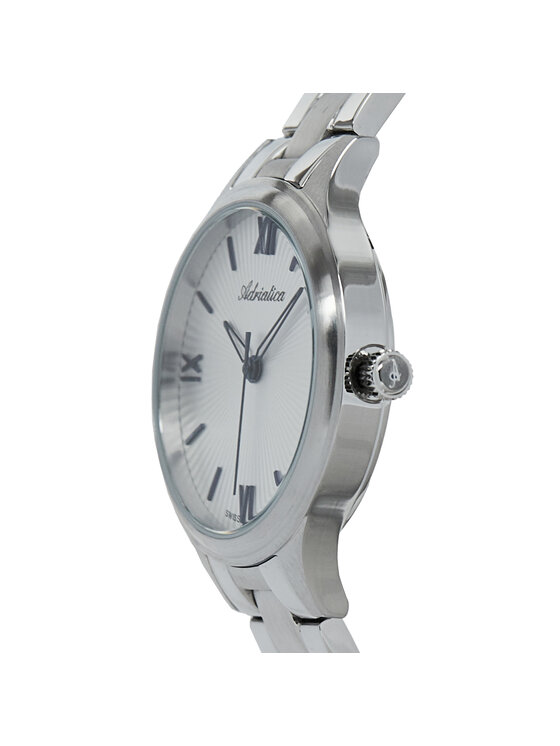 Adriatica Adriatica Orologio A3537.51B3Q Argento