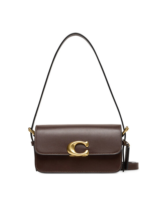 Coach Coach Borsetta CAM18 Marrone