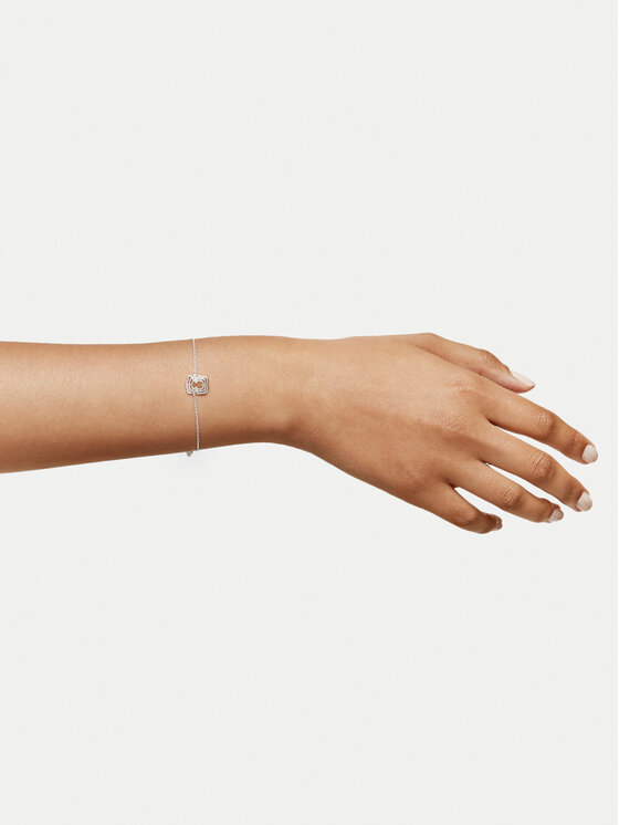TOUS TOUS Bracciale Bickie 1004342200 Argento
