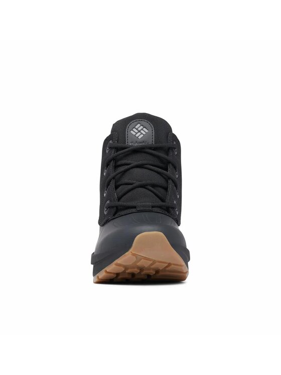 Columbia Columbia Schneeschuhe Moritza™ Shield 2053371 Schwarz