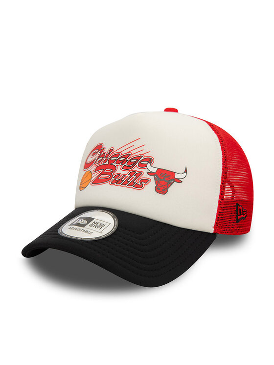 New Era New Era Șapcă NBA Graphic Trucker 60565438 Colorat