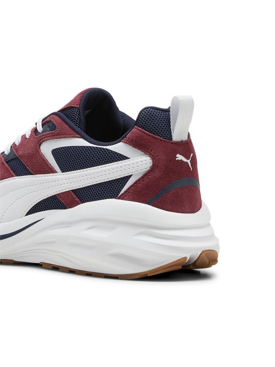 Puma Puma Sneakersy 395295 Kolorowy