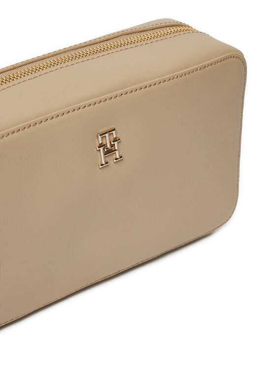 Tommy Hilfiger Tommy Hilfiger Borsetta AW0AW16439 Beige