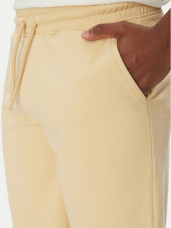 Richmond X Richmond X Спортивні шорти UMP25007BE Бежевий Regular Fit