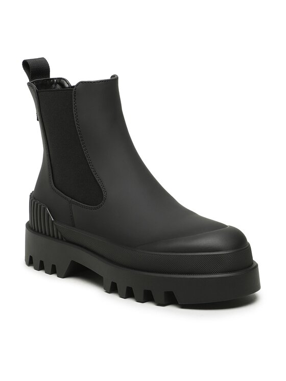 ONLY ONLY Klassische Stiefeletten 15304863 Schwarz
