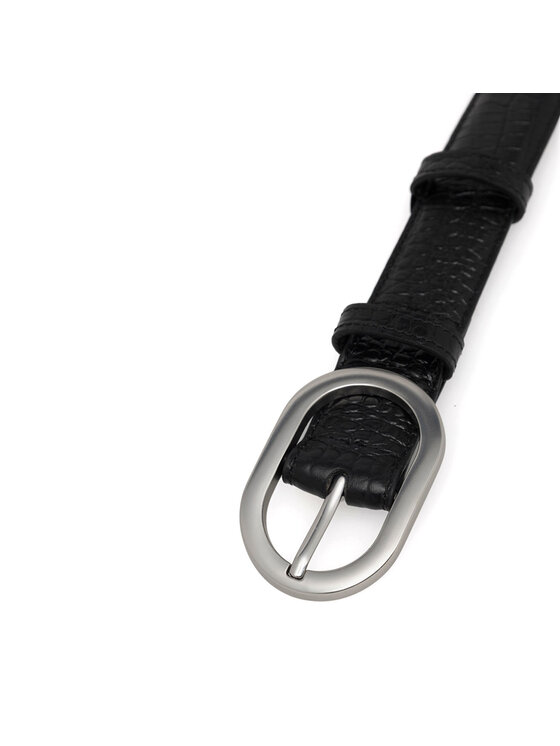Gino Rossi Gino Rossi Cintura da donna BLYL23001 Nero