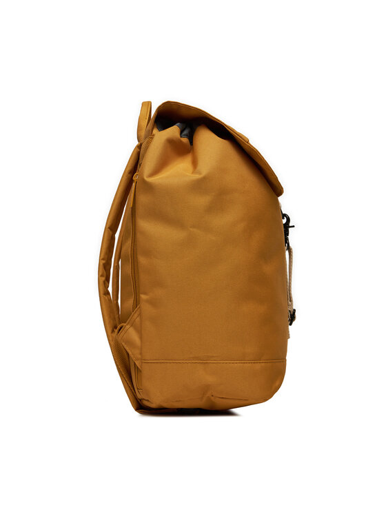 Lefrik Lefrik Mugursoma Scout New Mustard Dzeltens