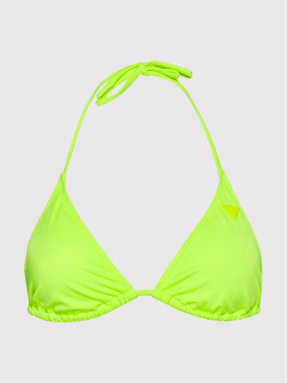 Guess Guess Bikini pezzo sopra E02J25 MC044 Verde