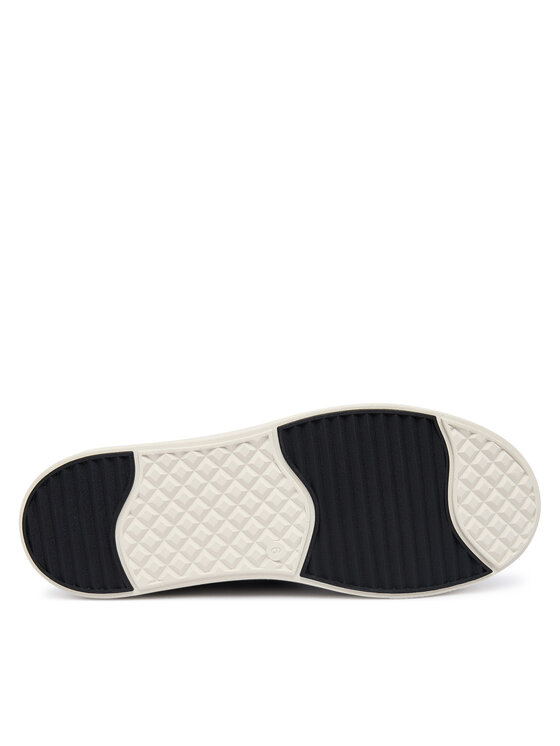 Caprice Caprice Botki 9-25451-45 Czarny