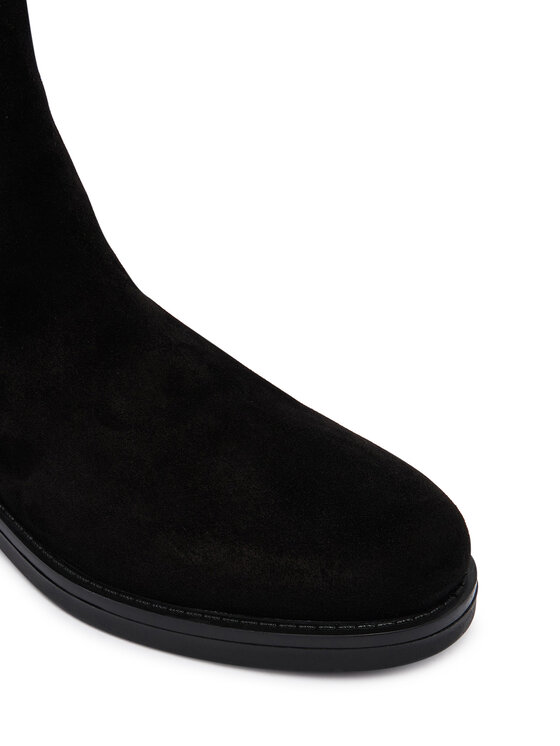Gant Gant Klassische Stiefeletten 33653493 Schwarz