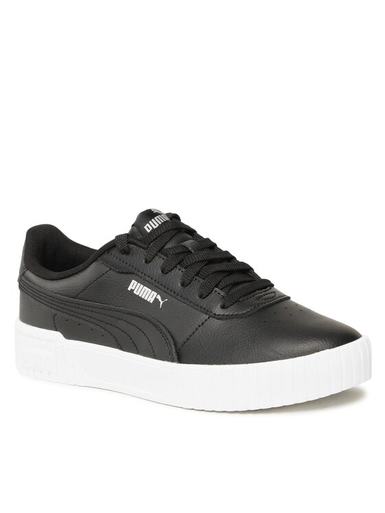 Puma Puma Sneakersy Carina 2.0 385849 05 Černá