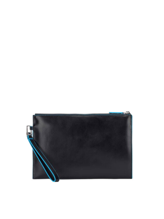 Piquadro Piquadro pochette ac5099b2-n Nero
