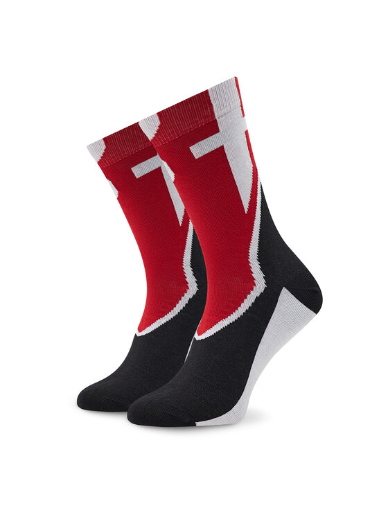 Calzini lunghi da uomo 155 Multicolore