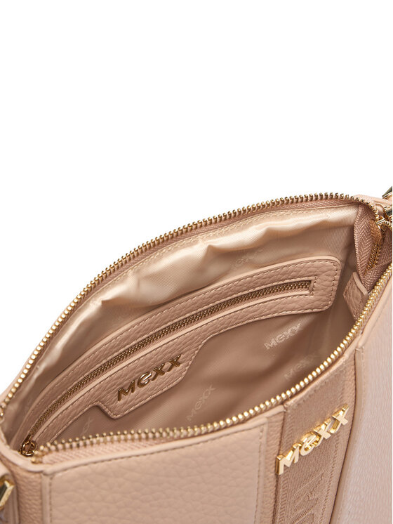 MEXX MEXX Ročna torba CEO-MEXX-S-017-10 Bež