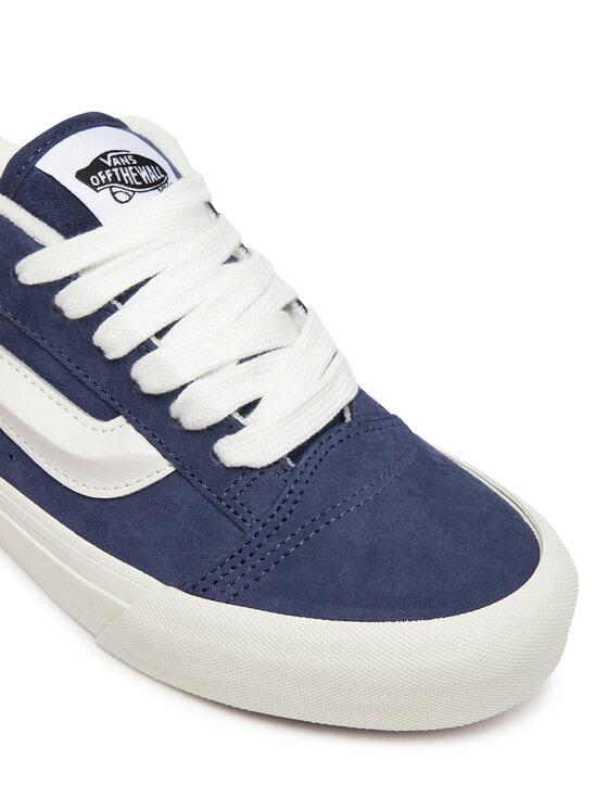 Vans Vans Tenisky Knu Skool VN000D22EMT1 Tmavomodrá