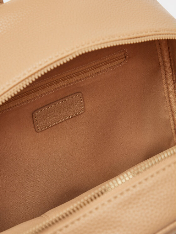 JENNY JENNY Zaino JNY-M-013-07 Marrone