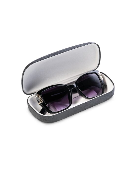 Feba Feba Occhiali da sole ZF136-423-1 Nero