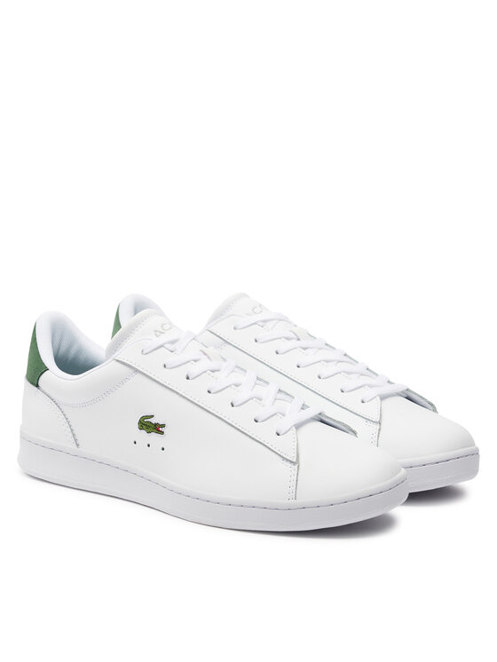 Lacoste Lacoste Tenisice 748SMA0011 Bijela