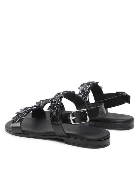 Primigi Primigi Sandalen 1935022 D Schwarz