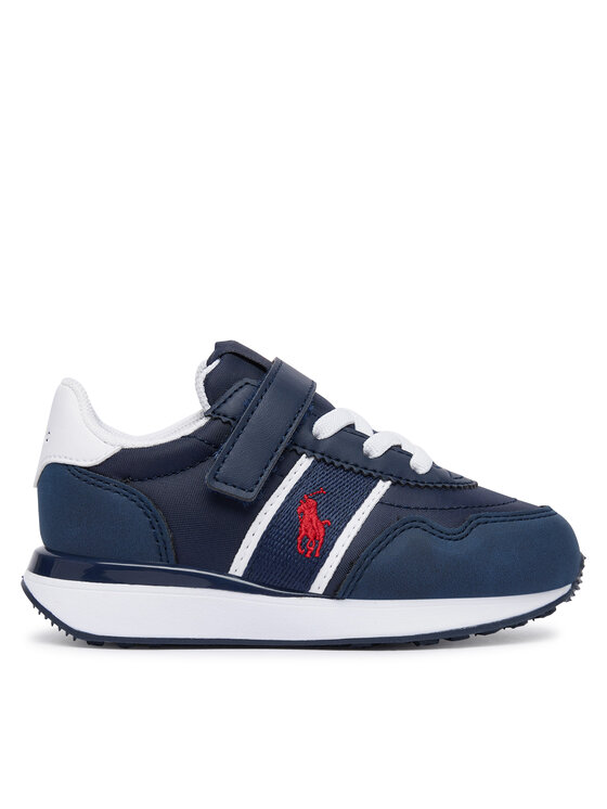 Polo Ralph Lauren Tmavomodrá Sneakersy