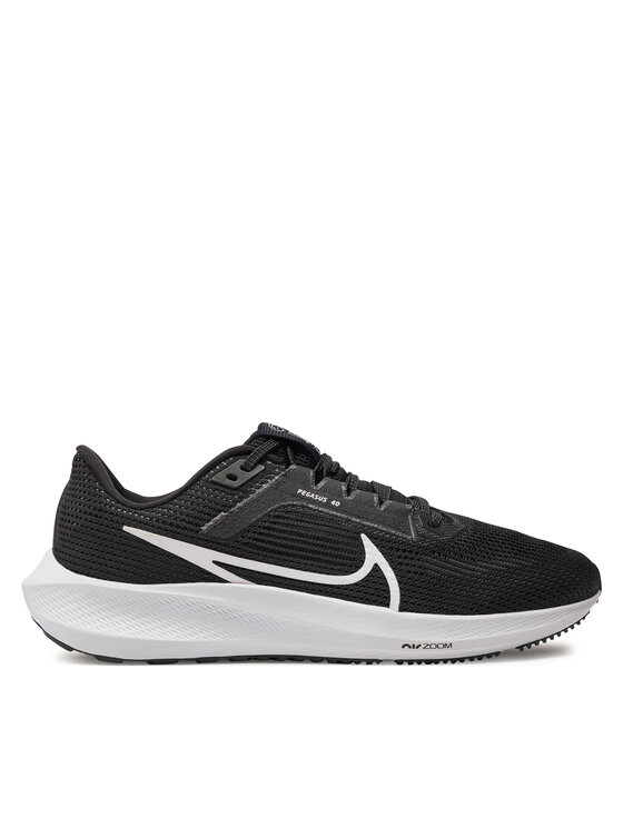 Pantofi pentru alergare Nike Air Zoom Pegasus 40 DV3853 001 Negru