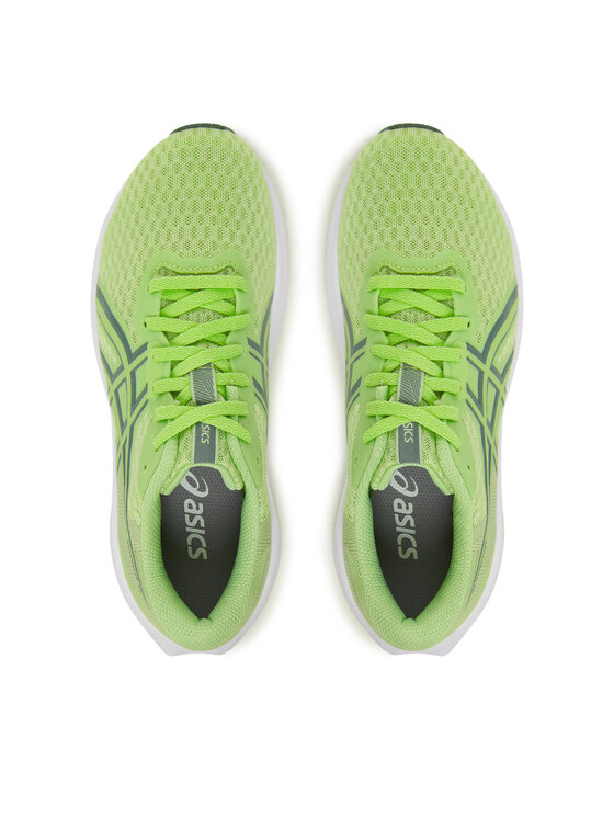 Asics Asics Tenisice za trčanje Patriot 14 1012B836 Zelena