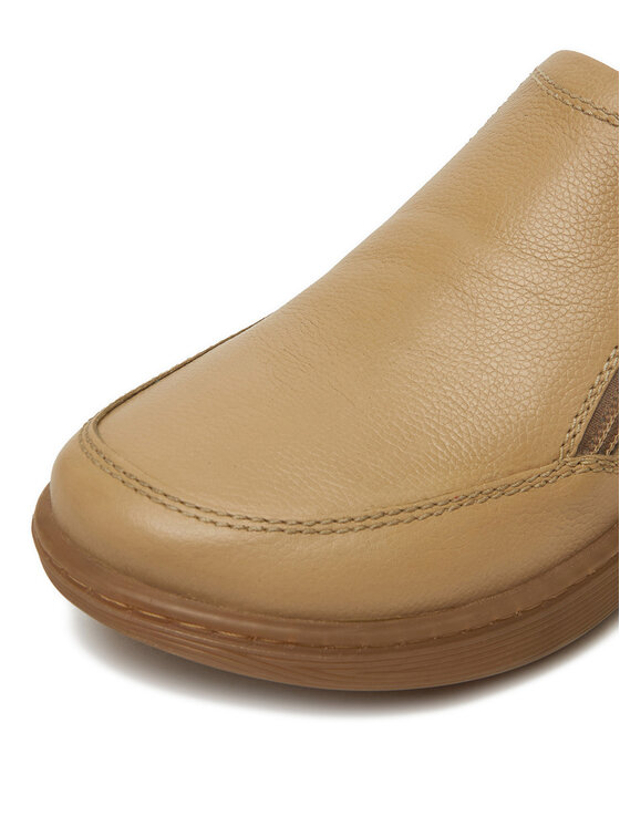 Go Soft Go Soft Pantofi CEO-WI16-SAMSON2-01 Bej