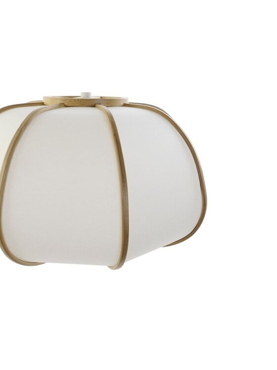 MIAhome MIAhome Lampa wisząca SOFFITT0 Biały