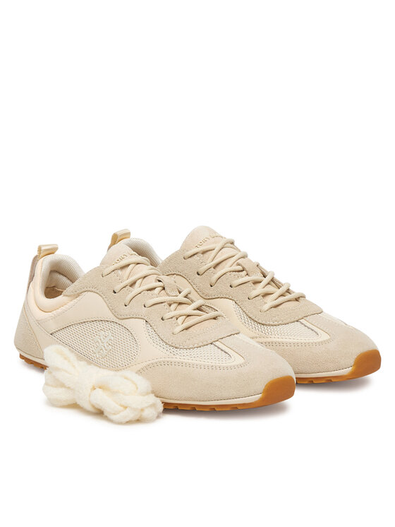 Tory Burch Tory Burch Sneakers 176839 Beige