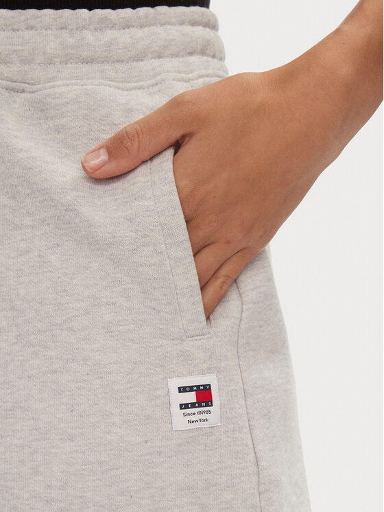 Tommy Jeans Tommy Jeans Spordišortsid New Cls DW0DW17772 Hall Relaxed Fit