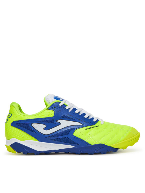 Joma Joma Jalgpallijalatsid Cancha 2511 CANS2511TF Kollane