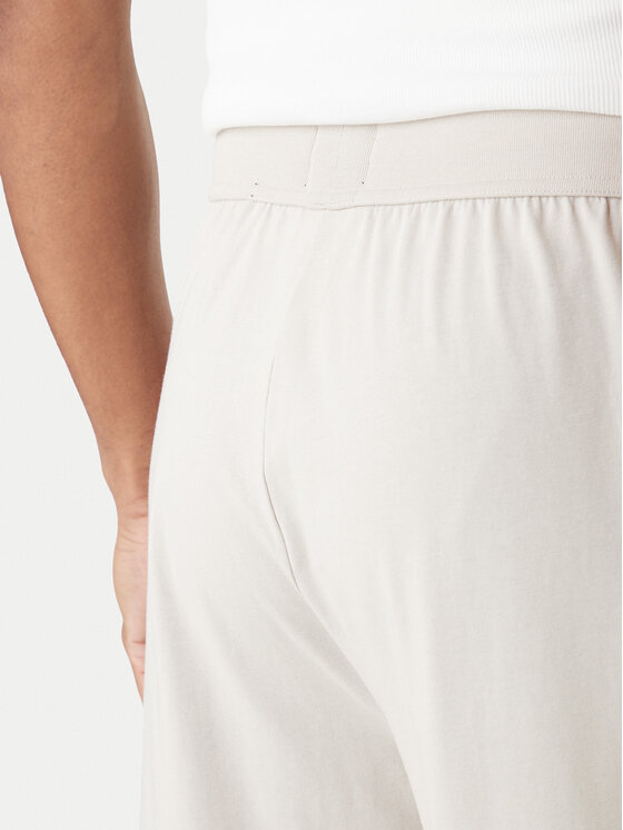 BOSS BOSS Pantaloni da tuta Mix&Match 50515305 Grigio Regular Fit