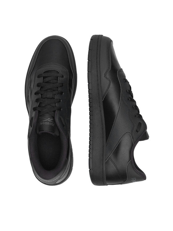 Reebok Reebok Laisvalaikio batai BB 1000 100209144 Juoda