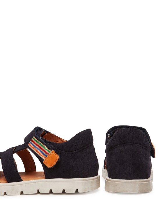 Froddo Froddo Sandale Keko G3150287-7 D Tamnoplava