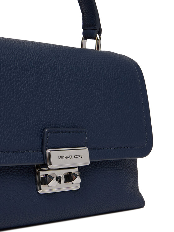 MICHAEL Michael Kors MICHAEL Michael Kors Torebka 30R6S2RS2L Granatowy