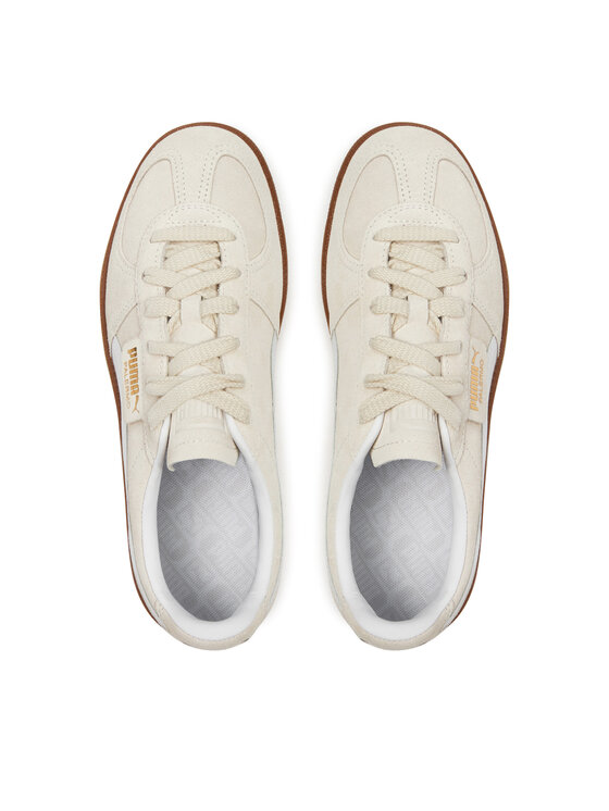Puma Puma Sneakersy Palermo 396463-11 Beżowy