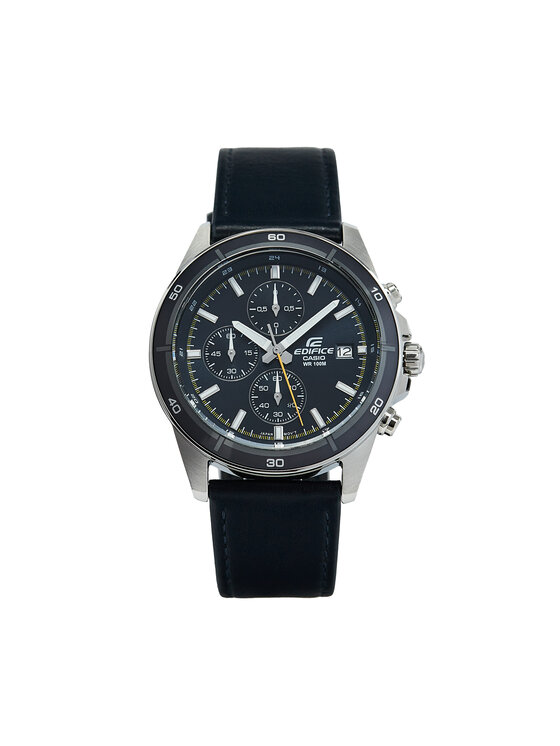 Casio Casio Hodinky EFR-526L-2CVUEF Stříbrná