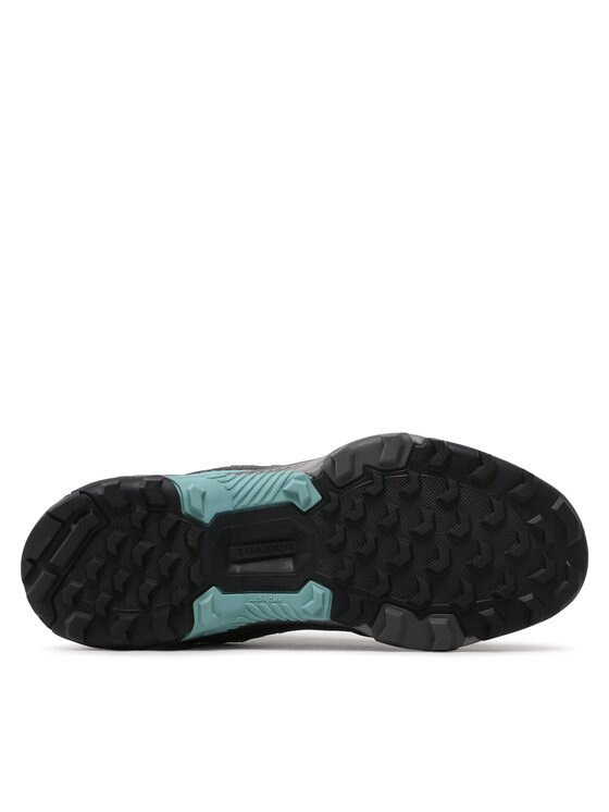 adidas adidas Трекінгові черевики Terrex Eastrail 2.0 Hiking Shoes HQ0936 Сірий