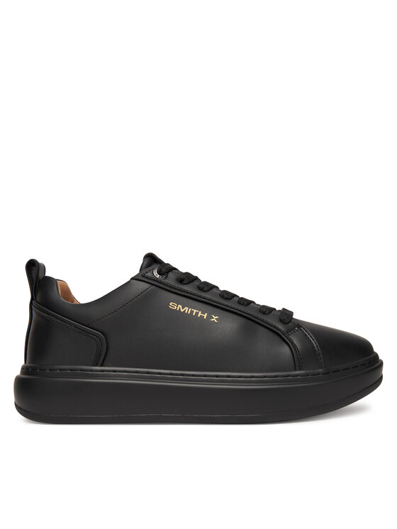 Alexander Smith Alexander Smith Снікерcи Stone SXBCSTM-7012-TBK Бежевий
