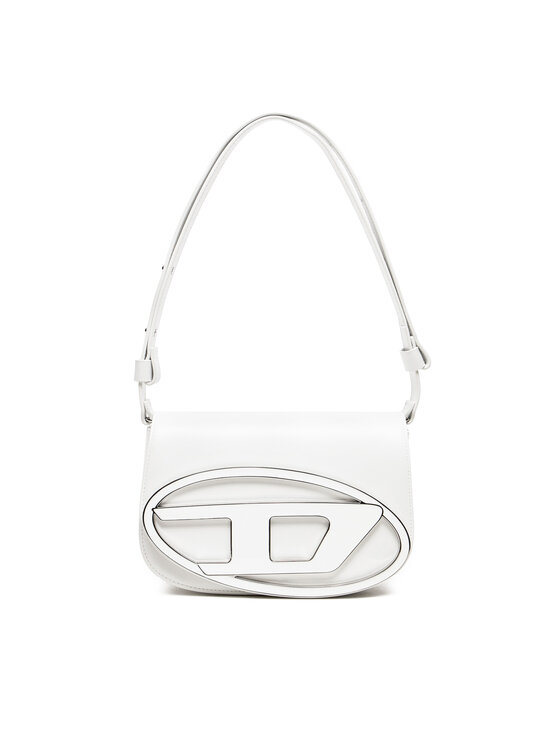 Diesel Diesel Borsetta 1DR X09568 PR818 T1003 Bianco