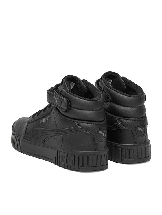 Puma Puma Tenisice C-CARINA 2.0 MID JR 38737601 Crna