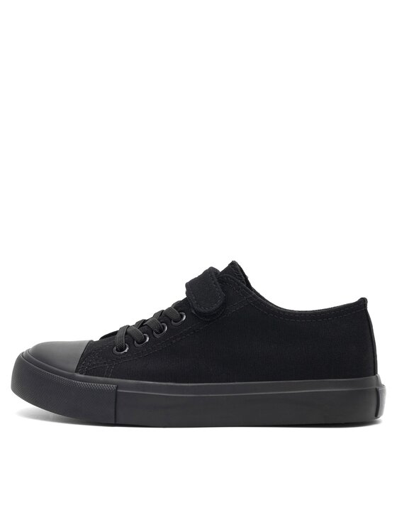 Sprandi Sprandi Sneakers CP40-51-1(IV)CH Μαύρο