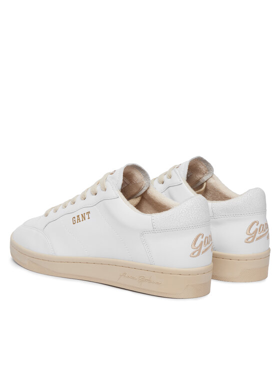 Gant Gant Laisvalaikio batai 31631027 Balta