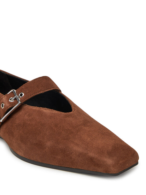 Vagabond Shoemakers Vagabond Shoemakers Półbuty Wioletta 5701-240-89 Brązowy