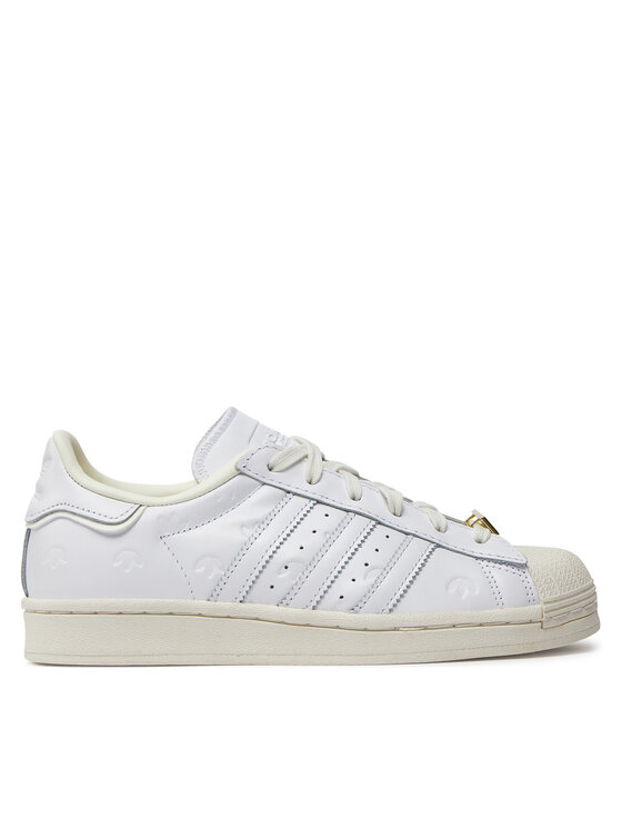 Adidas Tenisice Superstar Shoes GY0025 Bijela