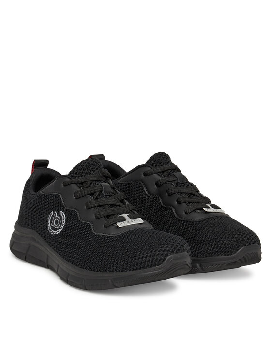 Bugatti Bugatti Sneakersy 345-AFA15-6900 Czarny