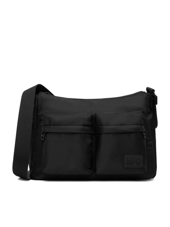 G-Star Raw G-Star Raw Torba sportowa C-BW-B53509 Czarny