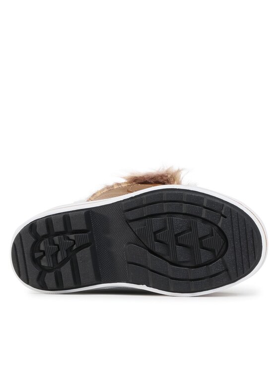 CMP CMP Škornji za sneg Kids Anthilian Snow Boot Wp 30Q4594 Rjava