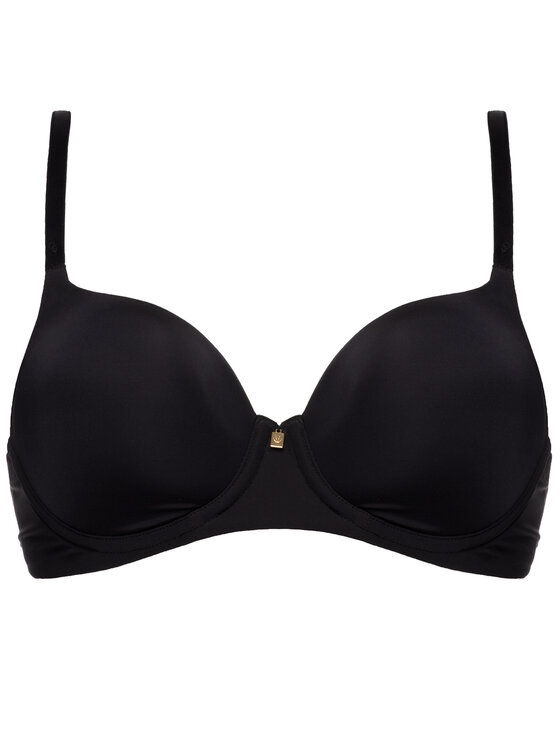 Triumph Triumph Reggiseno con ferretto 10190664 Nero