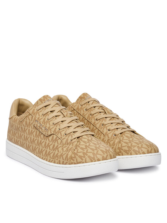 MICHAEL Michael Kors MICHAEL Michael Kors Sneakers 42S4KEFS1B Bej